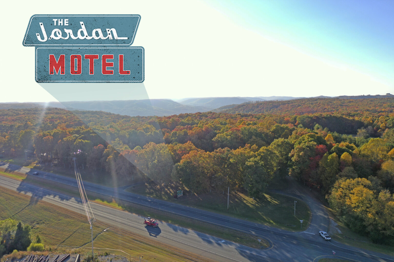 The Jordan Motel We are located in Jamestown, Tennessee